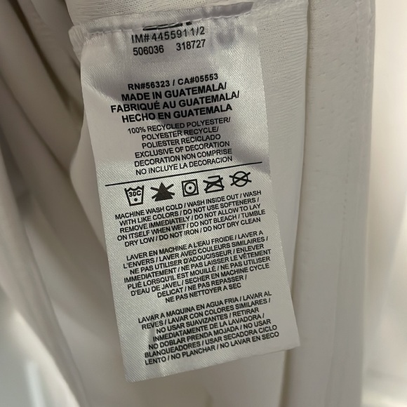 Authentic Celtics Kyrie Irving Jersey - Picture 5 of 6